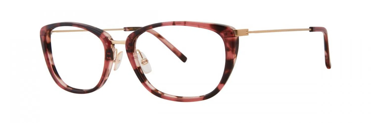 Vera Wang VA37 Eyeglasses - view 2